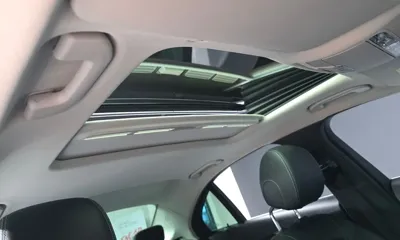 Mercedes-Benz C-Class 2019, 103814 км, за 18500000 KRW - фото 17