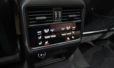 Porsche Cayenne 2025, 12667 км, за 99990000 KRW - фото 31