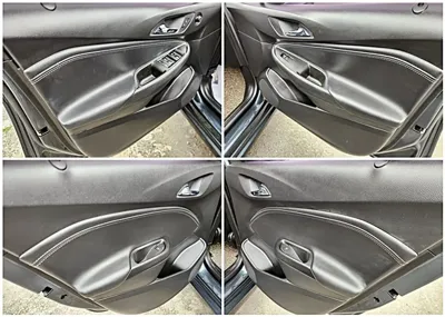 ChevroletGMDaewoo Cruze 2017, 112116 км, за 5990000 KRW - фото 15