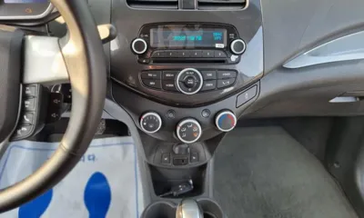ChevroletGMDaewoo Spark 2014, 40000 км, за 3500000 KRW - фото 14