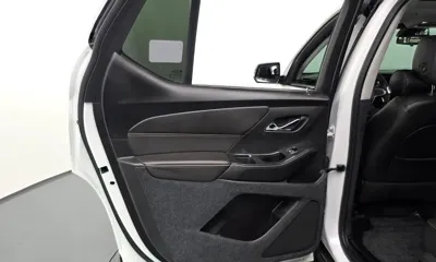 ChevroletGMDaewoo Traverse 2020, 63935 км, за 21900000 KRW - фото 25