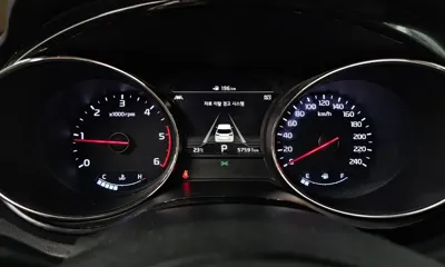 Kia Canival 2020, 57591 км, за 24990000 KRW - фото 8