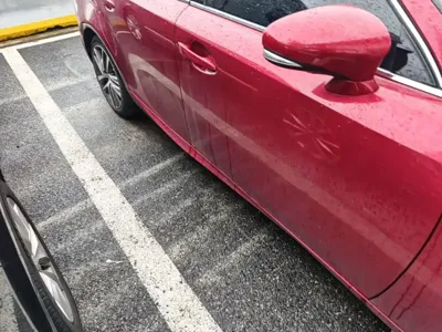 Lexus IS 2018, 71300 км, за 91300 CNY - фото 21