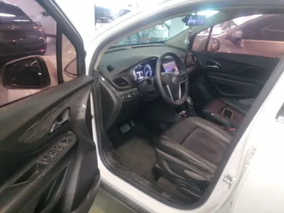 Buick Encore 2016, 99100 км, за 42789.61 CNY - фото 19