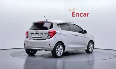 ChevroletGMDaewoo Spark 2019, 24007 км, за 8300000 KRW
