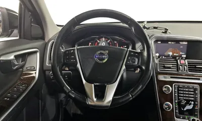 Volvo XC60 2017, 224753 км, за 10200000 KRW - фото 12