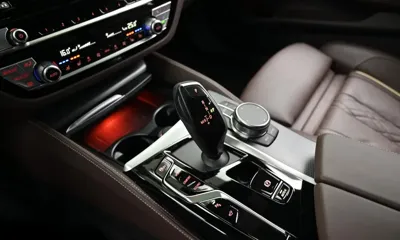 BMW 5-Series 2023, 17161 км, за 44500000 KRW - фото 9