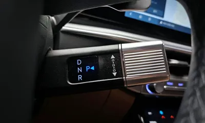 Hyundai Grandeur 2023, 49453 км, за 29800000 KRW - фото 9