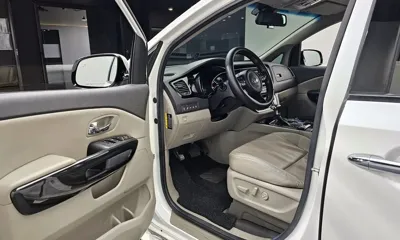 Kia Canival 2018, 71028 км, за 15200000 KRW - фото 10