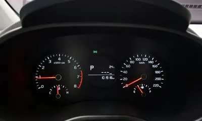 Kia Morning 2017, 101918 км, за 8200000 KRW - фото 8