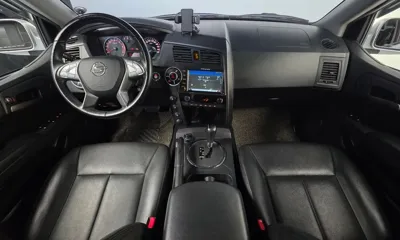 KG_Mobility_Ssangyong KORANDO 2016, 92646 км, за 5900000 KRW - фото 7