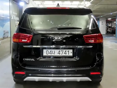 Kia Canival 2019, 173601 км, за 12990000 KRW - фото 5