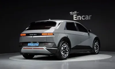 Hyundai Ioniq5 2023, 239942 км, за 19990000 KRW