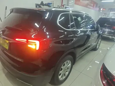 Buick Envision Plus 2020, 111900 км, за 53900 CNY - фото 7