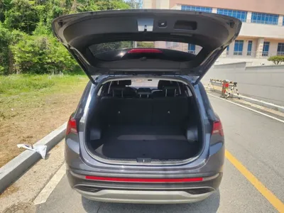 Hyundai Santafe 2021, 97184 км, за 21300000 KRW - фото 9