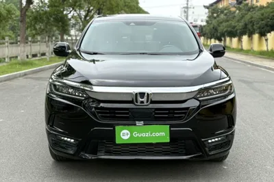 Honda Breeze 2020, 85300 км, за 97972.33 CNY - фото 12