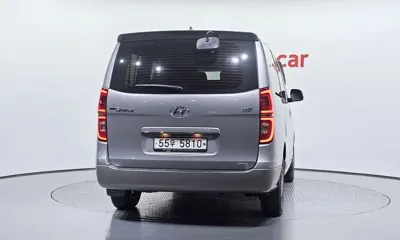 Hyundai Starex 2019, 73693 км, за 26000000 KRW - фото 4