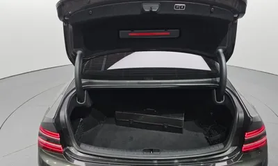 Genesis G80 2022, 155236 км, за 27690000 KRW - фото 20