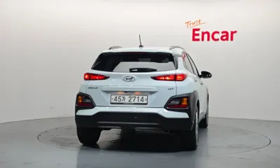 Hyundai Kona 2018, 61950 км, за 13900000 KRW