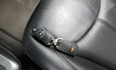 ChevroletGMDaewoo Spark 2016, 95641 км, за 4990000 KRW - фото 15