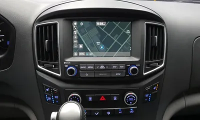 Hyundai Starex 2019, 45893 км, за 22500000 KRW - фото 15