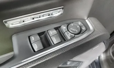 GMC Sierra 2023, 102491 км, за 55900000 KRW - фото 27