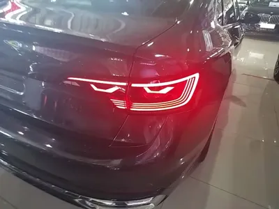 Volkswagen Sagitar 2024, 77700 км, за 75400 CNY - фото 8
