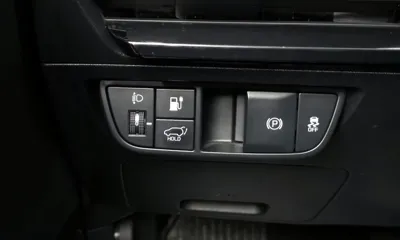 Kia EV6 2022, 12392 км, за 32800000 KRW - фото 30