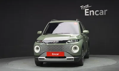 Hyundai Casper 2023, 88835 км, за 13900000 KRW - фото 3