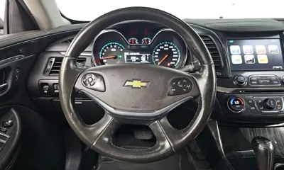 ChevroletGMDaewoo Impala 2016, 157542 км, за 3900000 KRW - фото 13