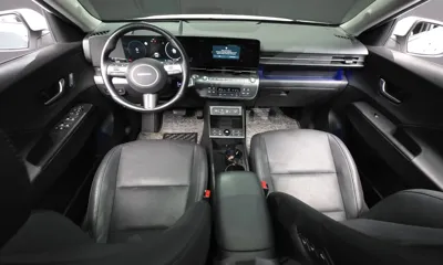 Hyundai Kona 2023, 83321 км, за 29700000 KRW - фото 7