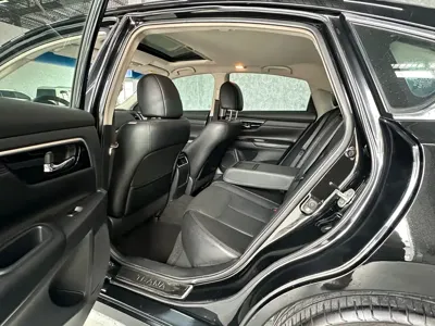 Nissan Teana 2017, 83000 км, за 49800 CNY - фото 9