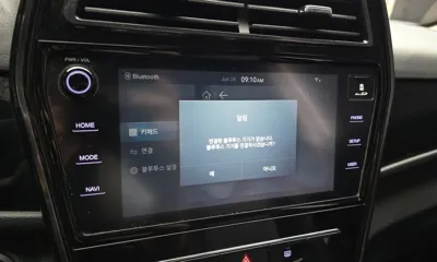 KG_Mobility_Ssangyong TIBOLI 2020, 18647 км, за 13500000 KRW - фото 29
