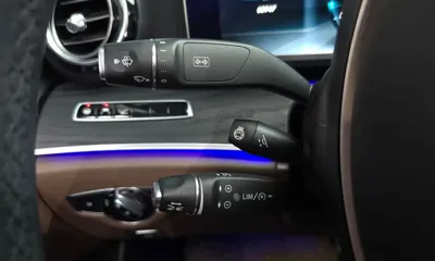 Mercedes-Benz E-Class 2017, 63947 км, за 27500000 KRW - фото 17