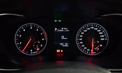 Genesis G70 2019, 39338 км, за 19800000 KRW - фото 8
