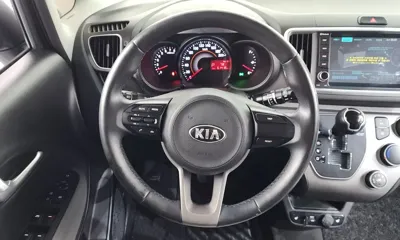 Kia Ray 2019, 61418 км, за 10500000 KRW - фото 14