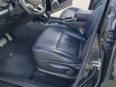 KG_Mobility_Ssangyong KORANDO 2017, 128000 км, за 6100000 KRW - фото 6