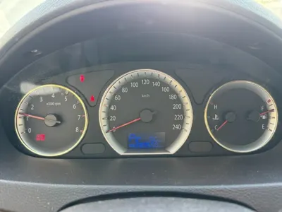 Hyundai Sonata 2008, 289558 км, за 1600000 KRW - фото 8