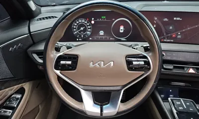 Kia K8 2022, 118550 км, за 22700000 KRW - фото 12