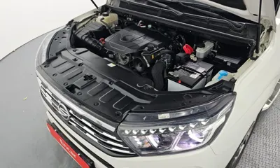 KG_Mobility_Ssangyong KORANDO 2018, 111252 км, за 10350000 KRW - фото 6