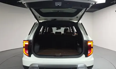 KG_Mobility_Ssangyong Torres 2024, 34033 км, за 21500000 KRW - фото 20