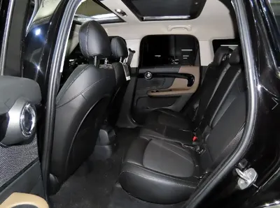 MINI Countryman 2017, 236860 км, за 5990000 KRW - фото 7
