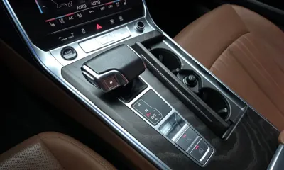 Audi A6 2023, 62980 км, за 33900000 KRW - фото 9