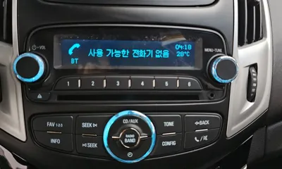 ChevroletGMDaewoo Cruze 2016, 74691 км, за 5800000 KRW - фото 16