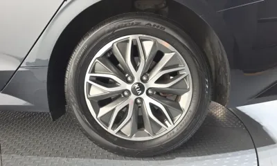 Kia K5 2021, 144540 км, за 15400000 KRW - фото 21