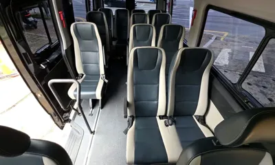 Hyundai Solati 2017, 140917 км, за 34700000 KRW - фото 19