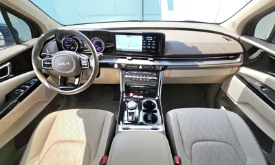 Kia Canival 2023, 98284 км, за 24390000 KRW - фото 7
