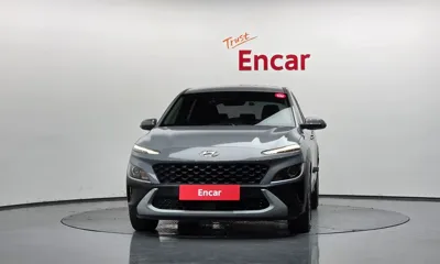 Hyundai Kona 2023, 69904 км, за 20300000 KRW
