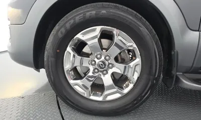 Kia Mohave 2017, 129762 км, за 13200000 KRW - фото 5