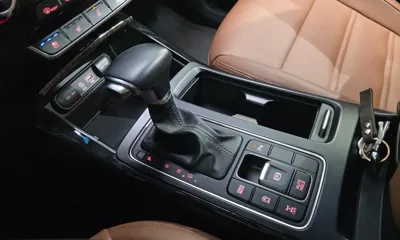 Kia Sorento 2019, 112279 км, за 17800000 KRW - фото 9